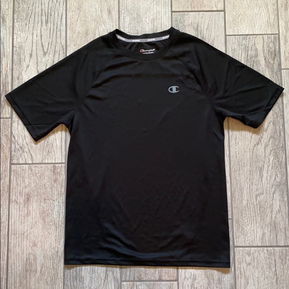 NWOT CHAMPION VAPOR training shirt SMALL S